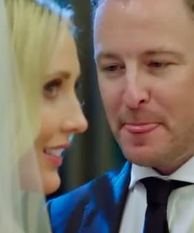 TV Ratings: MAFS Barely Blinks As New 'SAS' Competition Hits The 7.30pm Slot