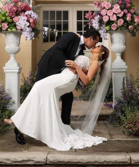 Two New MAFS Couples Are Introduced And The Weddings Deliver Some Shocking Twist(ie)s!