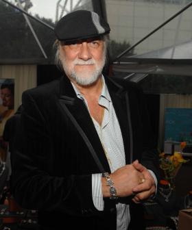 How Mick Fleetwood Wrestled With His Lack Of Songwriting In Fleetwood Mac