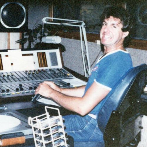 We Pay Tribute To Gordon 'Googy' O’Byrne, The Voice That Launched 96FM