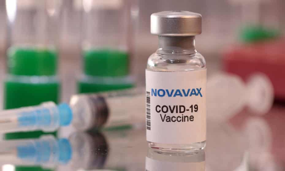 How The Novavax Vaccine Is Different & Why We’re Only Getting It Now