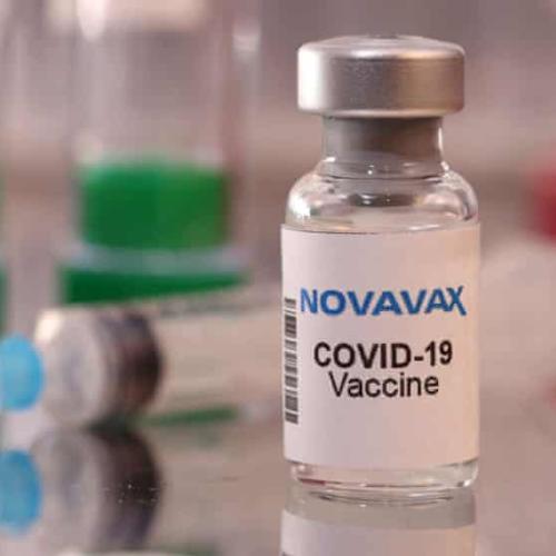 How The Novavax Vaccine Is Different & Why We’re Only Getting It Now