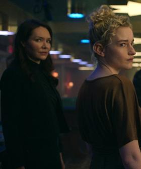 The Trailer & Release Date For Ozark Season 4: Part 2 Are Here!