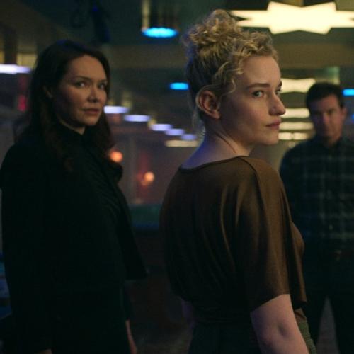 The Trailer & Release Date For Ozark Season 4: Part 2 Are Here!