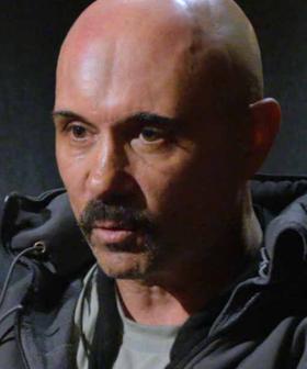 'They Drowned Us, Burned Us, Gassed Us, Everything': Pauly Fenech On SAS Australia
