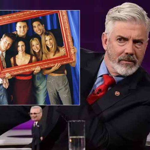 We Pointed Out This Glaring Mistake With Tonight’s Mad As Hell… Or Was It?