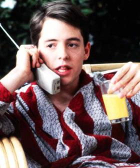 'I Was On My Way To Work... It Was Melbourne Cup Day’: Stories Of Chucking A Sickie