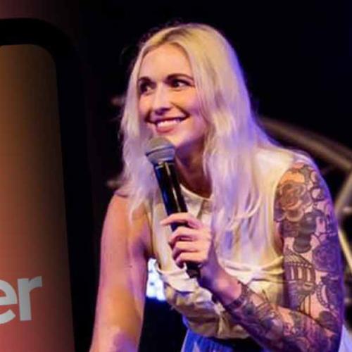 This Perth Fringe Comedian Just Perfectly Described Tinder