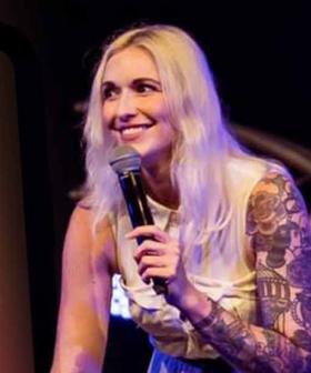 This Perth Fringe Comedian Just Perfectly Described Tinder
