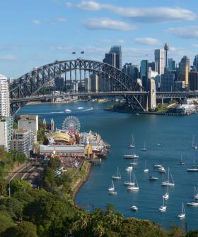 First-Ever International Series For NCIS Is Headed Down Under For 'NCIS: Sydney'
