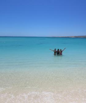 TWO West Aussie Beaches Crowned In Tripadvisor's 'World's Best' List