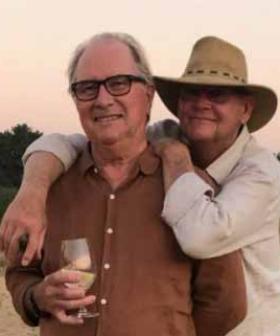 'Devastating News': John Farnham Speaks Following Glenn Wheatley's Death