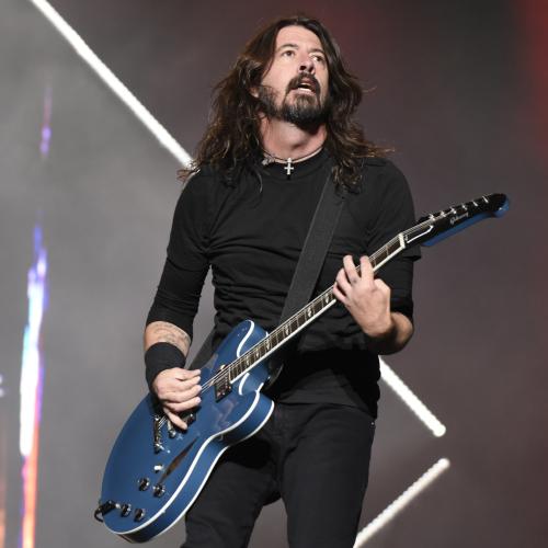 Foo Fighters Reportedly 'Cancel' 2025 Tour Plans