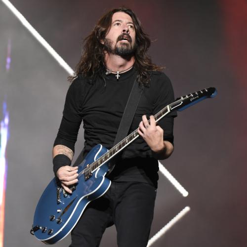 Foo Fighters Are Coming To Australia To Play ONE Show & It's Not Where You'd Expect