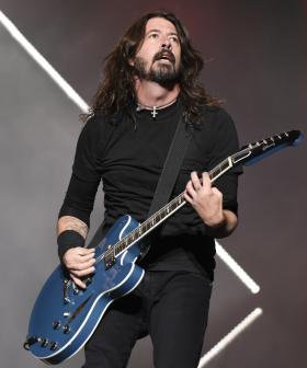 Foo Fighters Reportedly 'Cancel' 2025 Tour Plans