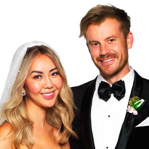 Is This MAFS Groom Worse Than Last Year's Bryce Ruthven?