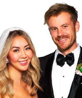 Is This MAFS Groom Worse Than Last Year's Bryce Ruthven?