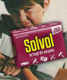 Iconic Aussie Soap Solvol Has Been Discontinued After 105 Years