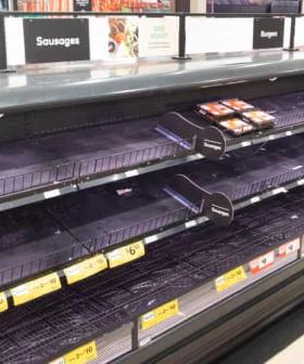 WA Supermarkets Impose Limits As Floods Hit Supply Chain