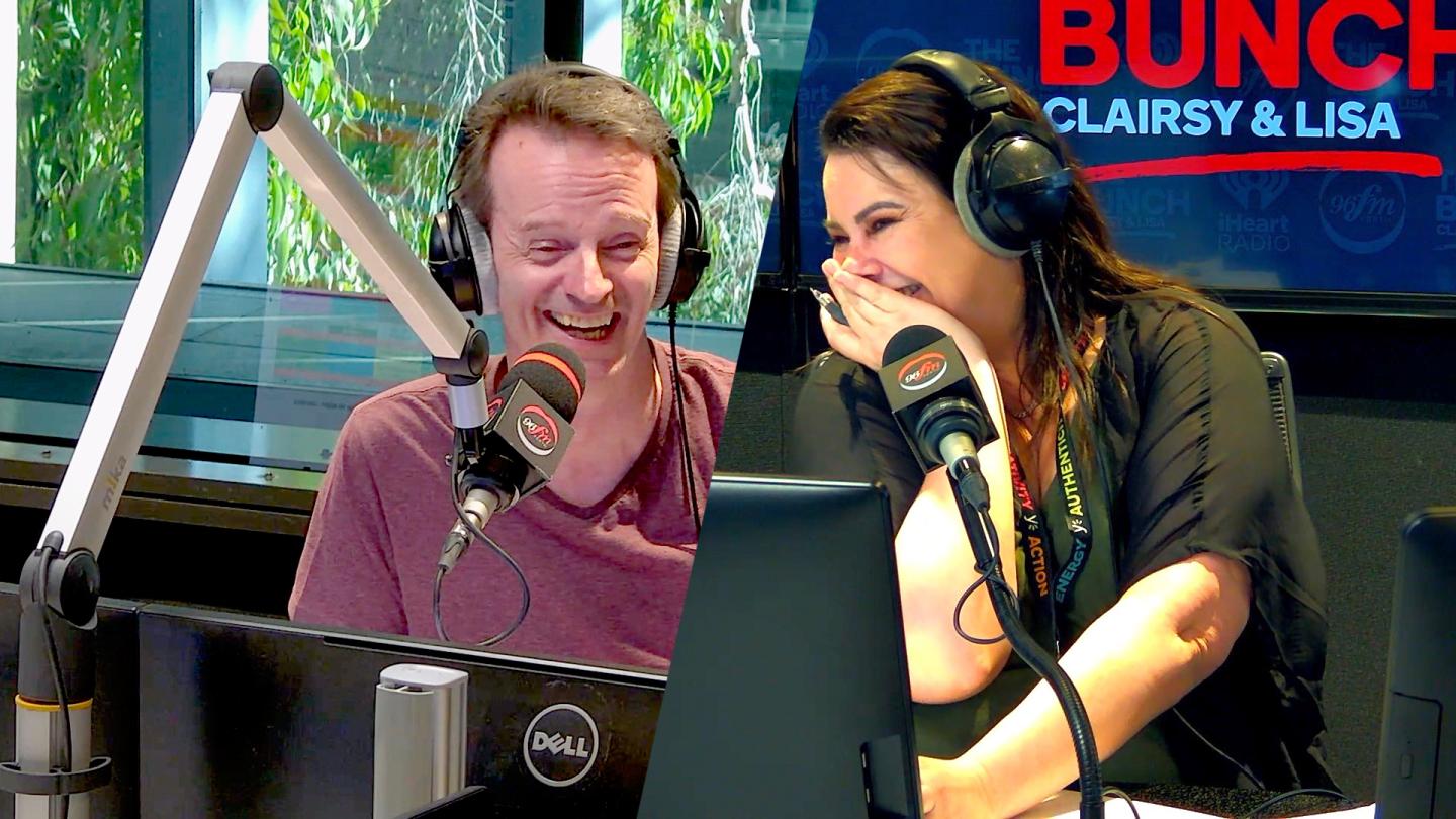 Caller Jackie delivered a brutal burn to her husband...