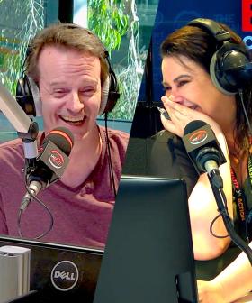 Caller Jackie delivered a brutal burn to her husband...