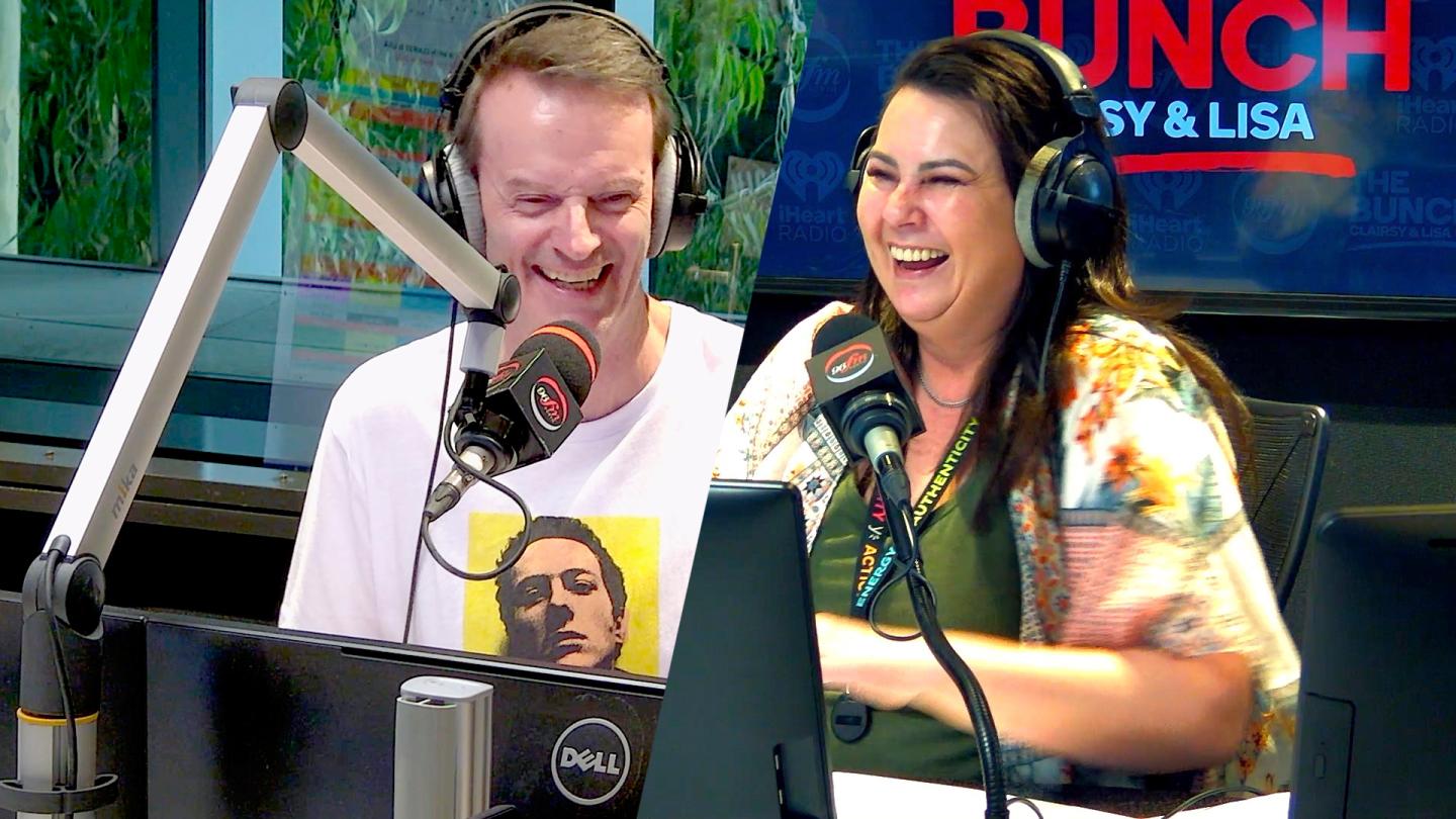 Lisa is match fit for round 1.