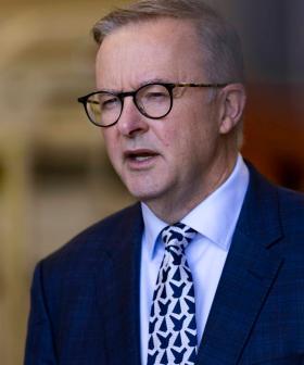 'They're Really Stringing It Out': Albo Reckons He Knows The Date Of The Federal Election