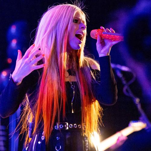 Avril Lavigne's 'Let Go' Turns 20, One Of The Album's Biggest Hits In Movie Development