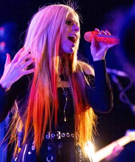 Avril Lavigne's 'Let Go' Turns 20, One Of The Album's Biggest Hits In Movie Development