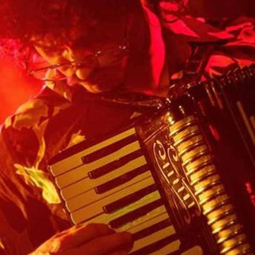 Daniel Radcliffe Learned To Play Accordion For 'Weird Al' Biopic
