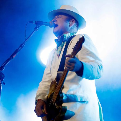 Why Dave Faulkner Refers To The Hoodoo Gurus New Album As ‘Bogan Sgt. Peppers’