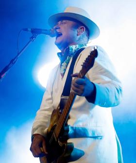Why Dave Faulkner Refers To The Hoodoo Gurus New Album As ‘Bogan Sgt. Peppers’