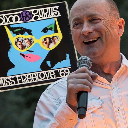 Dave Faulkner Admitted There’s A Naughty Sample On Hoodoo Gurus ‘Miss Freelove ‘69’