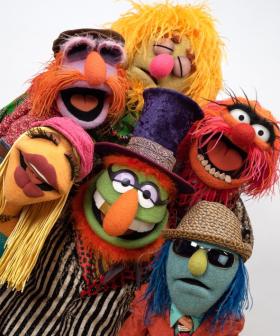 The Muppets Band Electric Mayhem Is Getting Its Own Show!