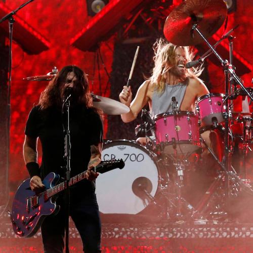 Who Are The Best Live Music Acts From The Last 30 Years?