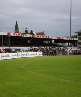 The Bizarre Reason The Derby Has Moved From Freo Oval Back To Optus Stadium