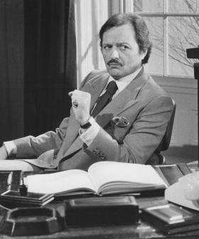 British Actor Peter Bowles Dies Aged 85