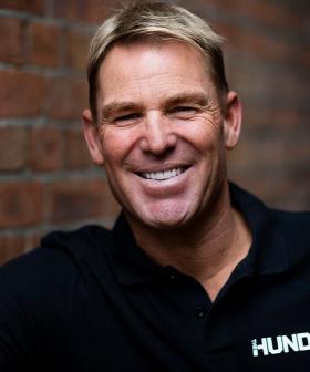 Cricket Legend Shane Warne Dies At 52