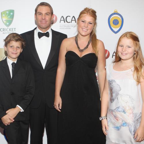 'Our Time Was Robbed': Shane Warne's Family Speak Out Following His Death