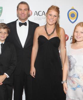 'Our Time Was Robbed': Shane Warne's Family Speak Out Following His Death