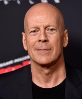 Bruce Willis To Retire From Acting After Aphasia Diagnosis