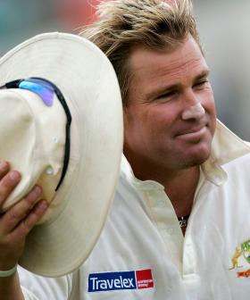 Autopsy Confirms That Shane Warne Died From Natural Causes