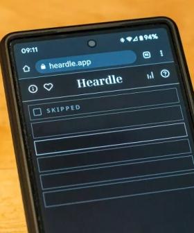 You've Heard Of Wordle. Now There's Heardle For Music Lovers!
