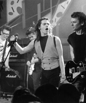 Lisa Is NOT Happy With This Ranking Of INXS Hits
