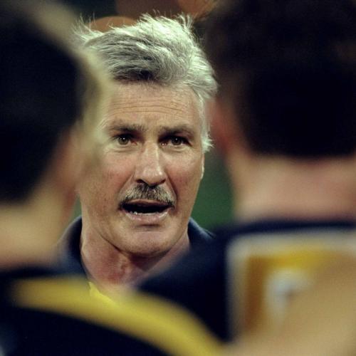 'He Could Put The Fear Into Anybody': Who Are AFL's Scariest Coaches?