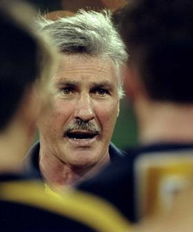 'He Could Put The Fear Into Anybody': Who Are AFL's Scariest Coaches?
