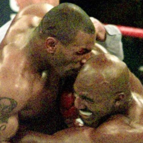 Mike Tyson Is Selling Cannabis Gummies Shaped Like Ears