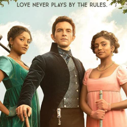 A New Bridgerton Season 2 Trailer Arrived This Week & Oh Myyyy