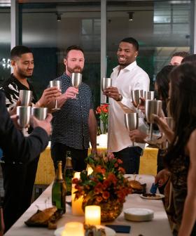 Netflix Is Making Our Messy Reality TV Dreams Come True With 'The Ultimatum'