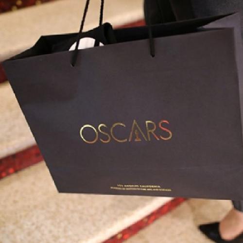 Oscars' Luxury Goodie Bags Are Back (& The One Thing They'll NEVER Include)